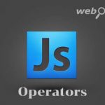 JavaScript operators, arithmetic, unary, Strings