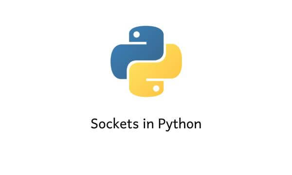 sockets in python