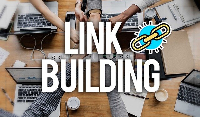 link building directory